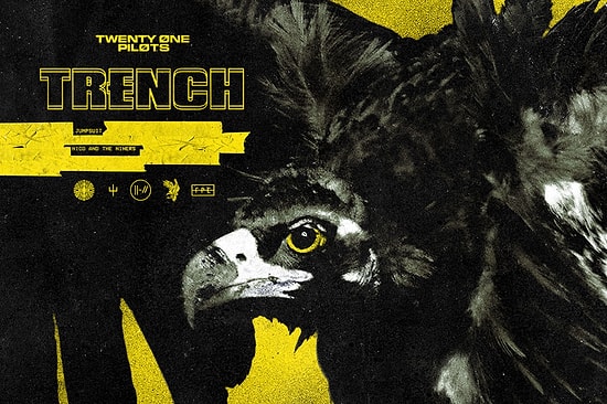 Twenty One Pilots Trench Albüm İncelemesi