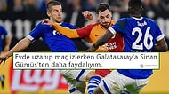 Cimbom Almanya'da Kayıp! Schalke - Galatasaray Maçının Ardından Yaşananlar ve Tepkiler