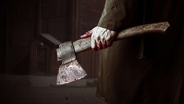 4. Легенда о Кропси