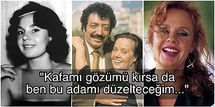 Ölüme Terk Edildi, Tecavüze Uğradı, Şiddet Gördü: Müslüm Gürses’in Yanındaki Dağ Gibi Kadın Muhterem Nur