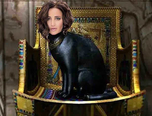 1. Ольга Бузова