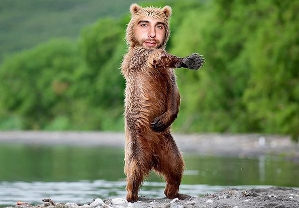 4. Снова Ваня Ургант