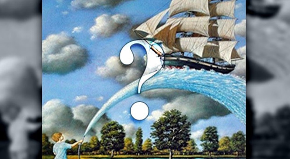 Тест: Первое, что вы увидите, расскажет о том, какой вы человек