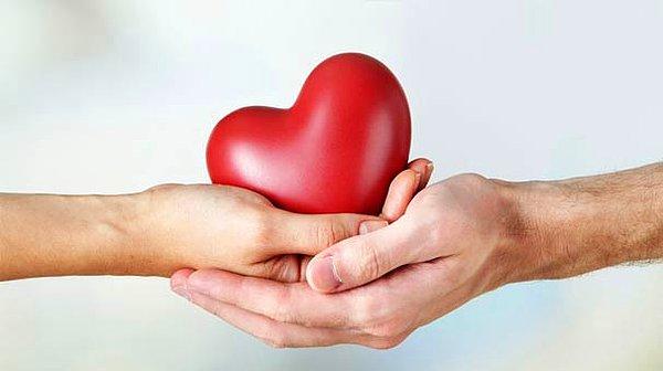 Organ naklinde en şanssız hasta grubu ise kalp nakli bekleyen oluşturuyor.