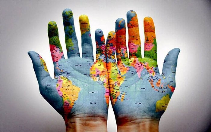 Тест: Выберите ваш знак зодиака, а мы расскажем, куда вам лучше уехать жить