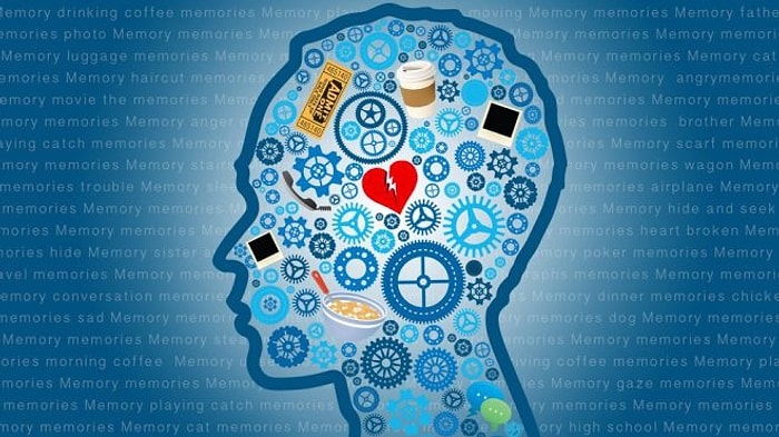 Тест: Насколько у вас хорошая память? Давайте проверим