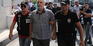 Hapis Cezası Onandı: İstanbul'un Eski Valisi Hüseyin Avni Mutlu Cezaevinde