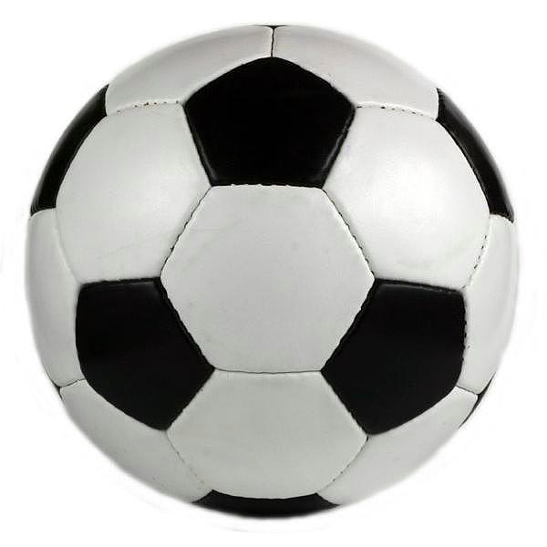 10. Futbol topu