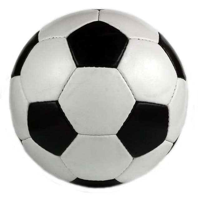 10. Futbol topu