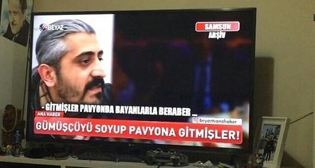 10. Pek şaşırtmadı.