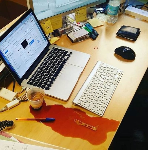 9. Еще бы чуть-чуть и...