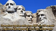 Laikliğin Kalesi ABD'nin Laikliği Osmanlı'dan Hem de Türkçe Bir Anlaşmayla Aldığını Biliyor muydunuz?