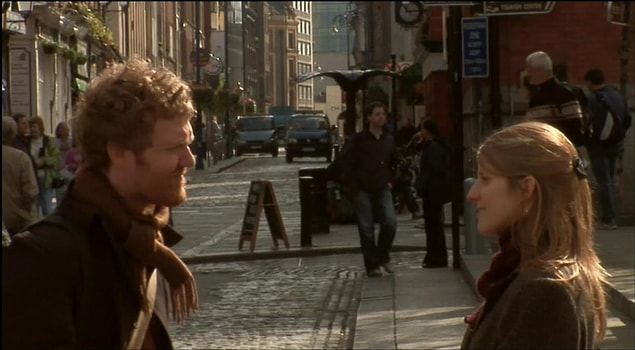 4. Once (2007)
