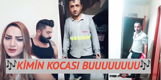 Duyunca İnsanın Yüzünü Ekşiten Yeni Akım: "Kimin Kocası Buuuuu?"