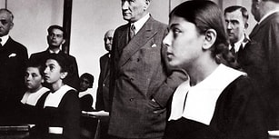 Atatürk'e 'Hain' Diyerek Fotoğrafını İndirdi İddiası: Gözaltına Alınan Öğretmen Adli Kontrolle Serbest