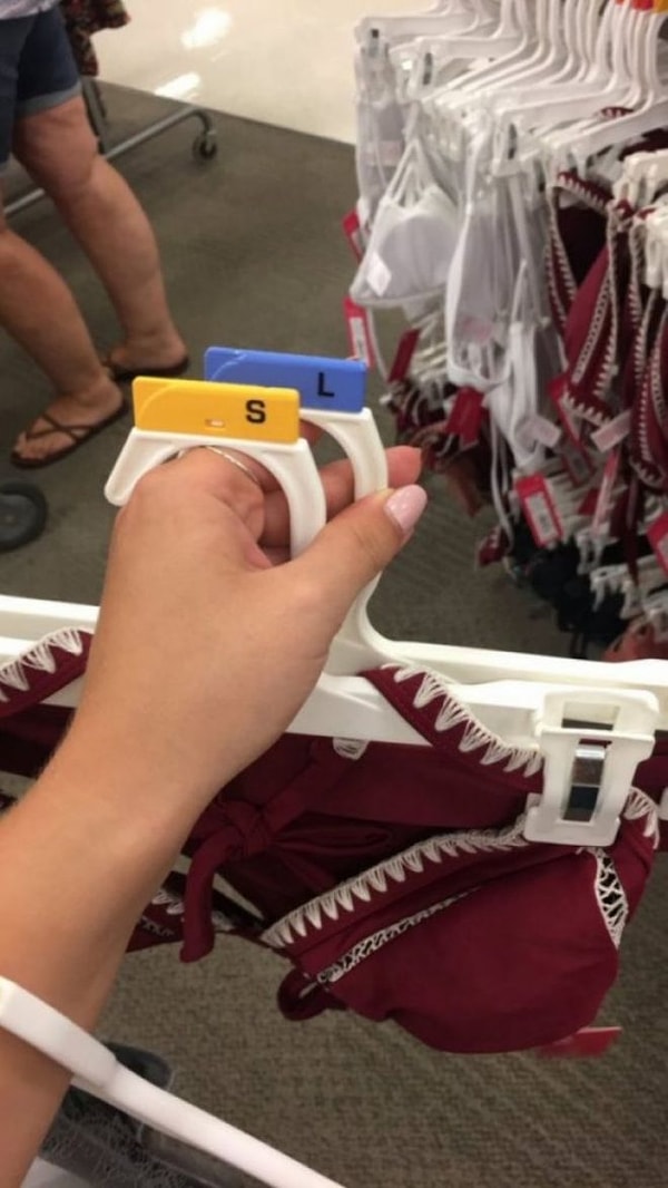 6. А вдруг влезу?