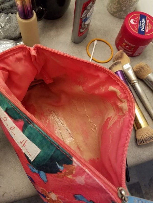 12. Сегодня точно не самый удачный день