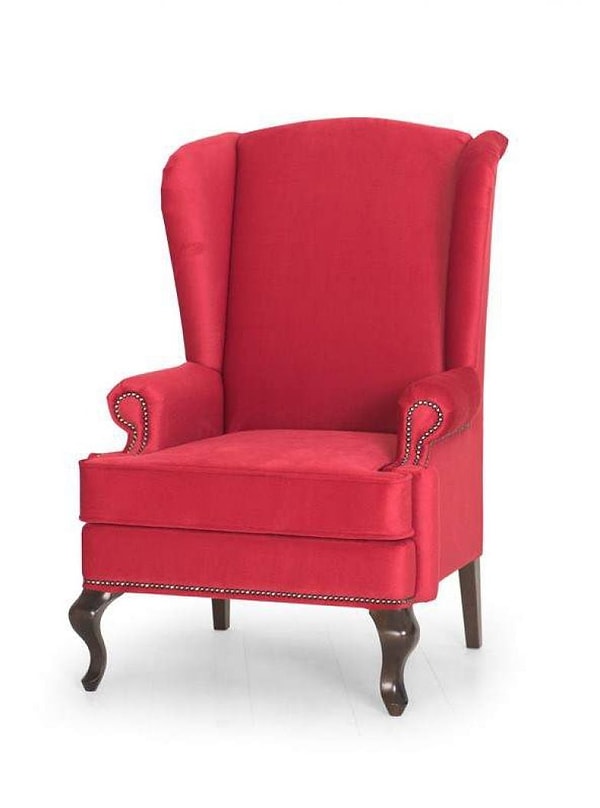 "Кресло учёного"