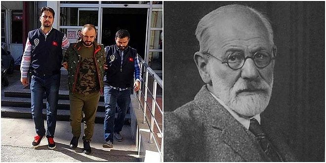 Freud Okuyarak 'Psikanaliz' Yapmış: 'Doktorum' Diyerek İlişki Kurduğu 25 Kadını Dolandırdı