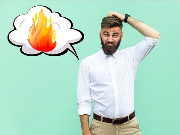 3. А при слове "тепло" вы о чём думаете?