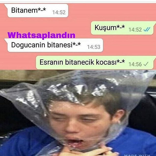 10. Nereye kusuyoruz?