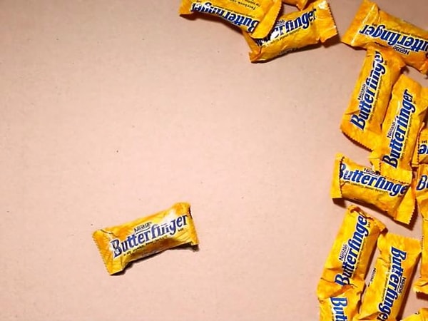 Да вот же он!