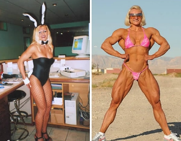 6. Бригита Бразовец