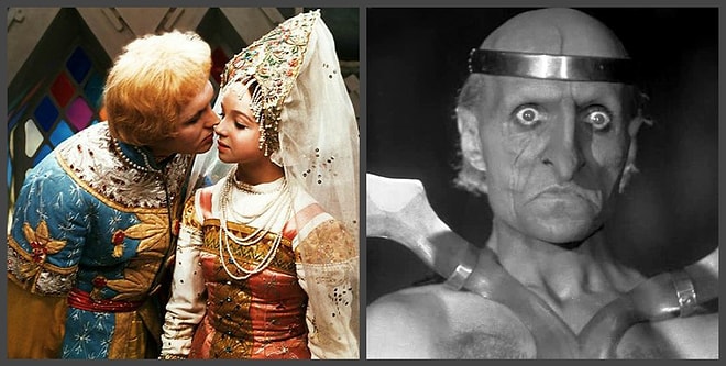 Тест: Насколько хорошо ты помнишь добрые советские сказки?