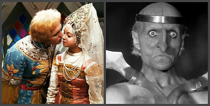 Тест: Насколько хорошо ты помнишь добрые советские сказки?