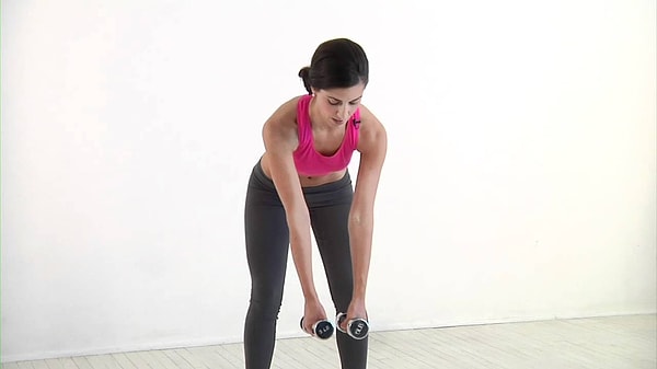 3. Крисскросс с разведением рук в стороны