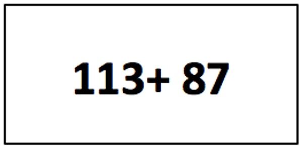 6. И последнее математическое задание!