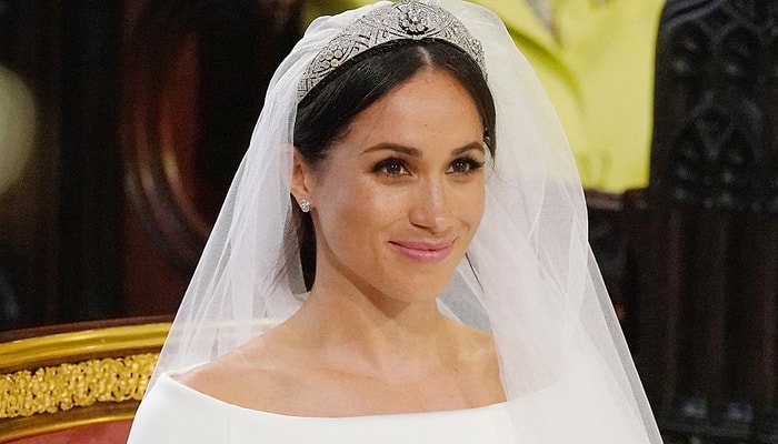 Эксперты раскрывают секреты идеальной кожи Меган Маркл, которые теперь сможете использовать и вы