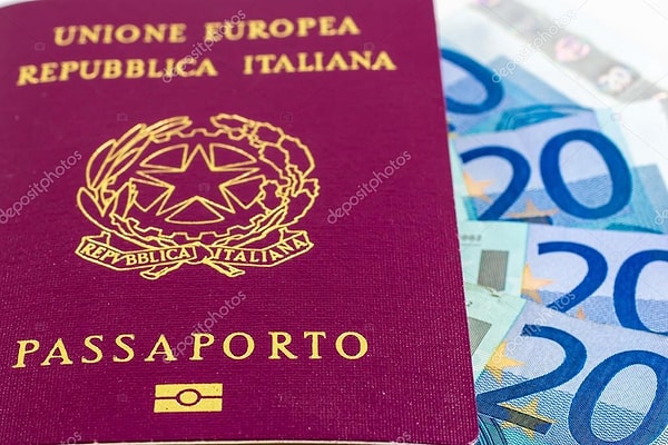 Но, к сожалению, не каждая супружеская пара, проживающая в Италии, может получить землю. Есть некоторые ограничения. Например, если семья приехала из другой страны, то ее члены должны быть гражданами Италии не менее 10 лет.