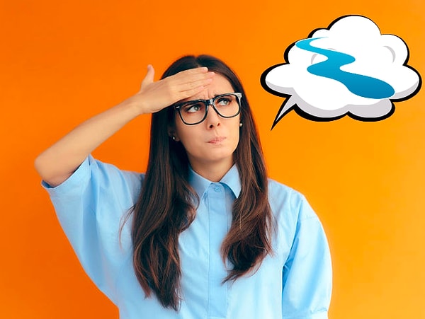 6. А при слове "река" что вам на ум приходит?