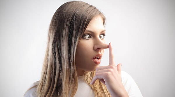 Вас записывают так: