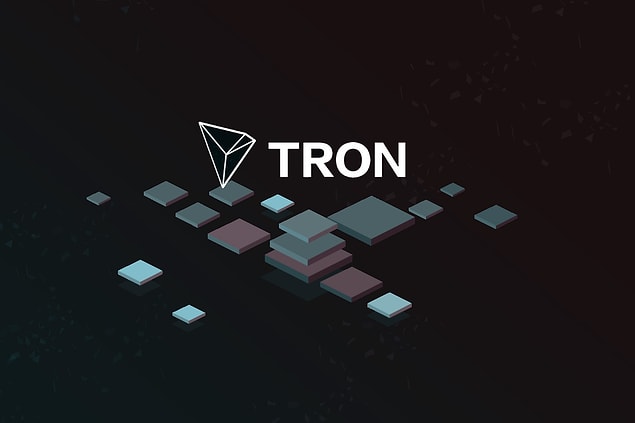 Yakın zamanda elde ettiği popülerliği sayesinde hızlı bir yükseliş kazanan TRON(TRX) de son dönemlerin en çok umut vaat eden kripto parası. Toplam büyüklükte 11.sırada yer alıyor.