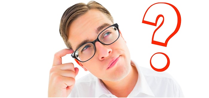 Тест с вопросами из разных областей знаний, который пройти без единой ошибки могут только интеллектуалы