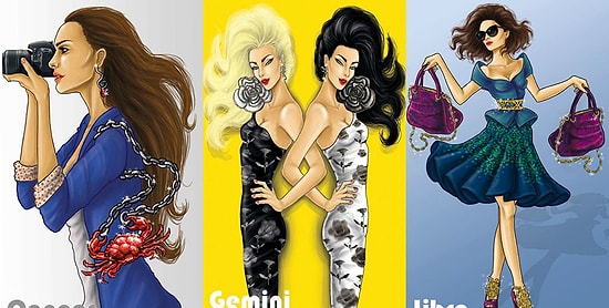 Какой женой она станет, согласно ее знаку зодиака