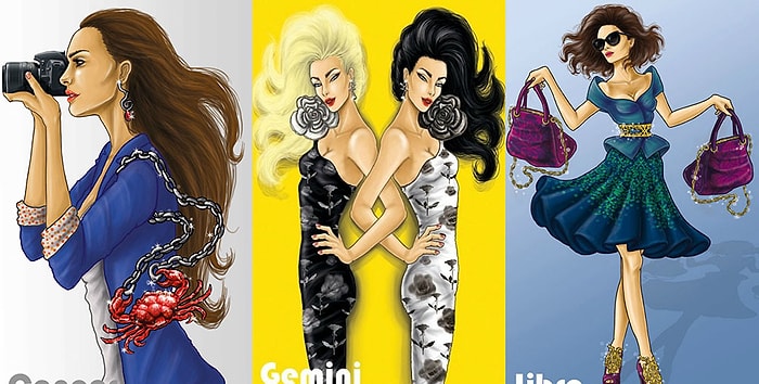 Какой женой она станет, согласно ее знаку зодиака