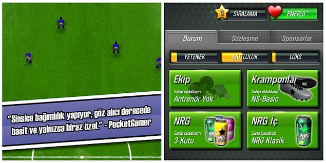 4. New Star Futbol