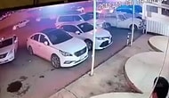 Suudi Arabistan'da Kadınlara Tek Başına Araç Kullanma Özgürlüğü Verilmesinden Sonra Yaşanan İlk Ölümlü Kaza!