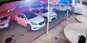 Suudi Arabistan'da Kadınlara Tek Başına Araç Kullanma Özgürlüğü Verilmesinden Sonra Yaşanan İlk Ölümlü Kaza!