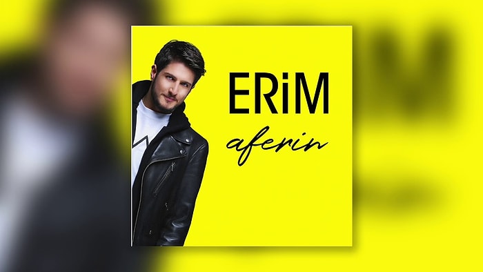 Erim - Aferin Şarkı Sözleri