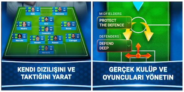 18. Online Soccer Manager (OSM)