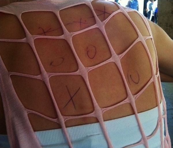 13. Страдать фигней — тоже своего рода талант