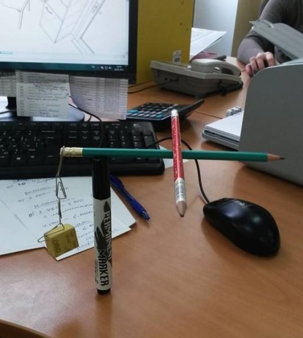 14. Еще одно фото подтверждающее изречение выше 👆