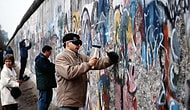 Sadece Almanya'yı Değil Tüm Dünyayı Ayıran Bir Sınırdı: Berlin Duvarı'nın Yıkılışının Üzerinden 29 Yıl Geçti