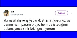 Alışverişkolikler Buraya! Duygu Değişimi Yaşadıkça Kendini Alışverişe Verenlere Öneriler
