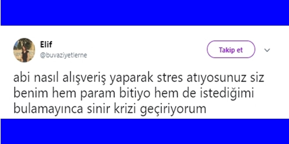 Alışverişkolikler Buraya! Duygu Değişimi Yaşadıkça Kendini Alışverişe Verenlere Öneriler