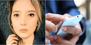 Şule Çet Olayında Zanlıların Telefon Kayıtları Ortaya Çıktı: 'Çok Kötü Şeyler Oldu, Telefonu Aç'